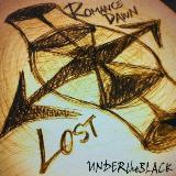LOST/UNDERtheBLACK摜