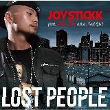 Lost People feat. MoNa a.k.a. Sad Girl/JOYSTICKK摜