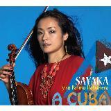 Cuba Linda/SAYAKA y su Palma Habanera摜
