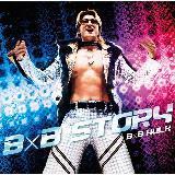 B~B STORY `original standard mix`/B~BnN摜