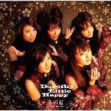 ~̍`Winter flower`/DOROTHY LITTLE HAPPY摜