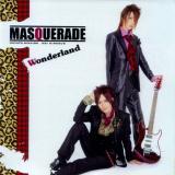 Baby,Hurry up/MASQUERADE摜