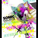 Terminal Velocity - Act 2/SEGA / Kenichi Tokoi摜