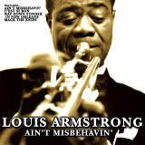 When The Saints Go Marching In/Louis Armstrong摜
