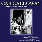 Minnie The Moocher/Cab Calloway 摜