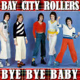 Dont Stop Believing/Bay City Rollers摜