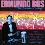 Wonderful Illusion/Edmundo Ros摜