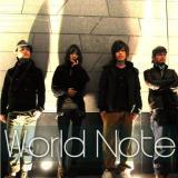 One Scene/World Note摜