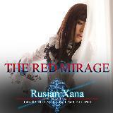 PRINCESS OF WHITE & BLACK/Rusian Xana - THE SPIRITUAL GOTHIC SOUND UNIT -摜