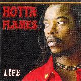 Pretty Eyes/Hotta Flames摜