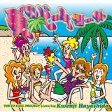 ̓R[iOVERHEAD CHAMPION REMIX@EXTENDED)/TOKYO@CALL@PROJECT@featuring@Kwenji@Hayashida摜