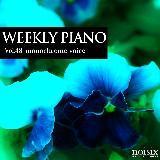 monochrome voice feat. xcO/Weekly Piano摜
