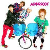 \/APPRiCOT摜