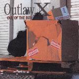 Two of a Kind/Outlaw X摜