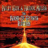 Power of Soul [Live]/Billy CoxBuddy Miles摜