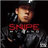 CRANKY MUZIE feat. MAR(MASK)/SNIPE摜