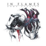 Crawl Through Knives/IN FLAMES摜
