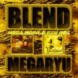 ETERNAL LOVE/MEGA HORN & RYU REX摜