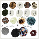 Rain Islands/A Lily摜