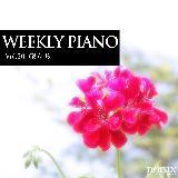  feat. 唗ǎq/Weekly Piano摜