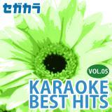 l͌Nɗ/ZKJ - SEGA KARAOKE BEST HITS -摜
