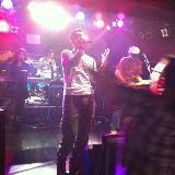Dream gues On/摜