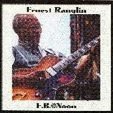 Rocker A/Ernest Ranglin摜