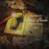 Passiflora caerulea (Album Ver.)/Lacroix Despheres摜