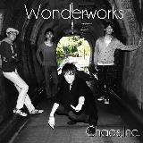 Worlds End/Chaos,Inc.摜