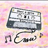 Baby love you/Emu摜