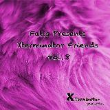 Bounty Hunter/Gregory Issacs摜