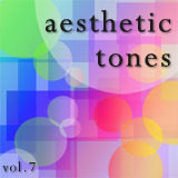 aesthetic tones vol.7摜