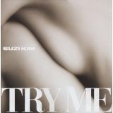 TRY ME : DUB/Suzi Kim摜