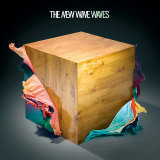 FOREIGNERS BLUES/THE NEW WINE摜