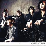 \FD31D27irst end\/TOON-FACTORY摜