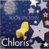 Brand new star/TOON-FACTORY摜