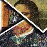 Montage/Quadrilateral摜