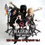 Paradise City/MAZIORA THE BAND摜