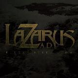 Casting Forward/LAZARUS A.D.摜