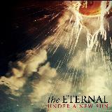 CAST IN STONE/the ETERNAL摜