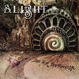Revolution/Alight摜