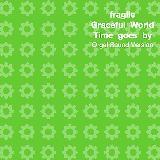 Time goes by/IS[TEh摜