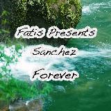 Never Keepings Secrets/Sanchez摜
