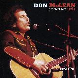 Prime Time/Don McLean摜