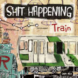 Never ending circle/SHIT HAPPENING摜