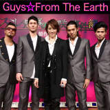 Ɩ/GuysFrom The Earth摜