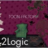 Xgx[/TOON-FACTORY摜