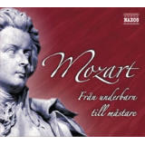 Serenade No. 13 in G major, K. 525, Eine kleine Nachtmusik: I. Allegro/Petter Sundkvist & Swedish Chamber Orchestra画像