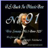 gI\i^  BWV 525 AO/Ό摜