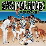 Never Tear Us Apart/Me First and the Gimme Gimmes摜
